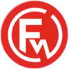 Wappen / Logo des Teams 1. FC Weidach / FF Geretsried
