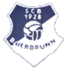 Wappen / Logo des Vereins SC Baierbrunn