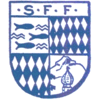 Wappen / Logo des Vereins SpFrd. Fischbachau