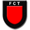 Wappen / Logo des Teams FC Traubing