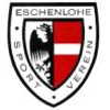 Wappen / Logo des Teams SV Eschenlohe