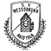 Wappen / Logo des Teams SV Wessobrunn-Haid 3