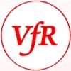 Wappen / Logo des Teams VfR Rheinsheim