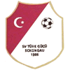 Wappen / Logo des Teams Trk Gc Schongau
