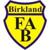 Wappen / Logo des Teams FA.D. Birkland