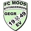 Wappen / Logo des Teams FC Moos-Eittingermoos