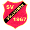 Wappen / Logo des Vereins SV Sllhuben