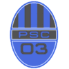Wappen / Logo des Vereins SC 03 Pullach