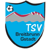 Wappen / Logo des Vereins TSV Breitbrunn-Gstadt
