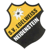Wappen / Logo des Vereins SV Neidenstein