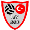 Wappen / Logo des Vereins Genclerbirligi Garching