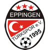 Wappen / Logo des Vereins Trkspor Eppingen