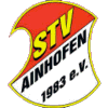 Wappen / Logo des Vereins STV Ainhofen