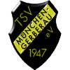 Wappen / Logo des Teams TSV Gerberau