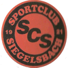 Wappen / Logo des Vereins SC Siegelsbach