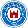 Wappen / Logo des Vereins SV Adelshofen
