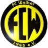 Wappen / Logo des Teams FC Weiher 2