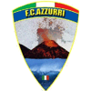 Wappen / Logo des Vereins FC Azzurri M. 2