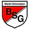 Wappen / Logo des Teams BSG Markt Schwaben