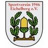 Wappen / Logo des Vereins SV Eichelberg