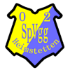 Wappen / Logo des Teams SpVgg Heimstetten