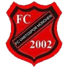 Wappen / Logo des Teams FC Vartospor 2002 Mnchen