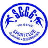 Wappen / Logo des Teams SC Gilching-Geisenbrunn