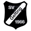 Wappen / Logo des Teams SV Gelting