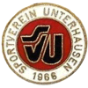 Wappen / Logo des Teams SV Unterhausen