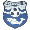 Wappen / Logo des Teams SV Fischen