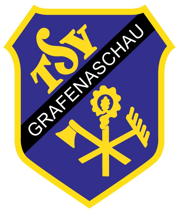 Wappen / Logo des Teams TSV Grafenaschau