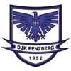 Wappen / Logo des Teams DJK Penzberg