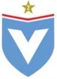 Wappen / Logo des Teams FC Viktoria 89 Berlin