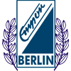 Wappen / Logo des Vereins SV Empor Berlin