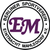 Wappen / Logo des Teams BSV Eintracht Mahlsdorf 3