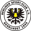 Wappen / Logo des Vereins Berliner SC