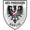 Wappen / Logo des Teams BFC Preussen