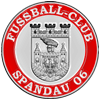 Wappen / Logo des Teams FC Spandau 2