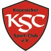 Wappen / Logo des Teams Kpenicker SC 3