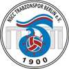 Wappen / Logo des Vereins Cimbria Trabzonspor