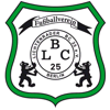 Wappen / Logo des Teams Lichtenrader BC 25 (SBO)