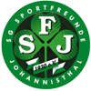 Wappen / Logo des Teams SF Johannisthal 2