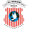 Wappen / Logo des Vereins BSV Al-Dersimspor