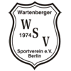Wappen / Logo des Teams Wartenberger SV