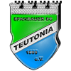 Wappen / Logo des Vereins SSC Teutonia