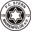 Wappen / Logo des Teams FC Stern Marienfelde 4