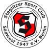 Wappen / Logo des Teams SSC Sdwest 1947 3
