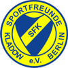 Wappen / Logo des Teams SF Kladow 3