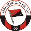Wappen / Logo des Vereins TSV Mariendorf 1897