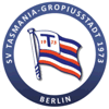 Wappen / Logo des Vereins Tasmania Berlin